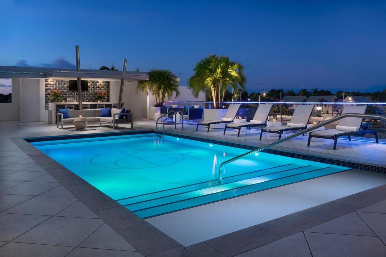 H2O Suites- Adults Only Key West Luaran gambar