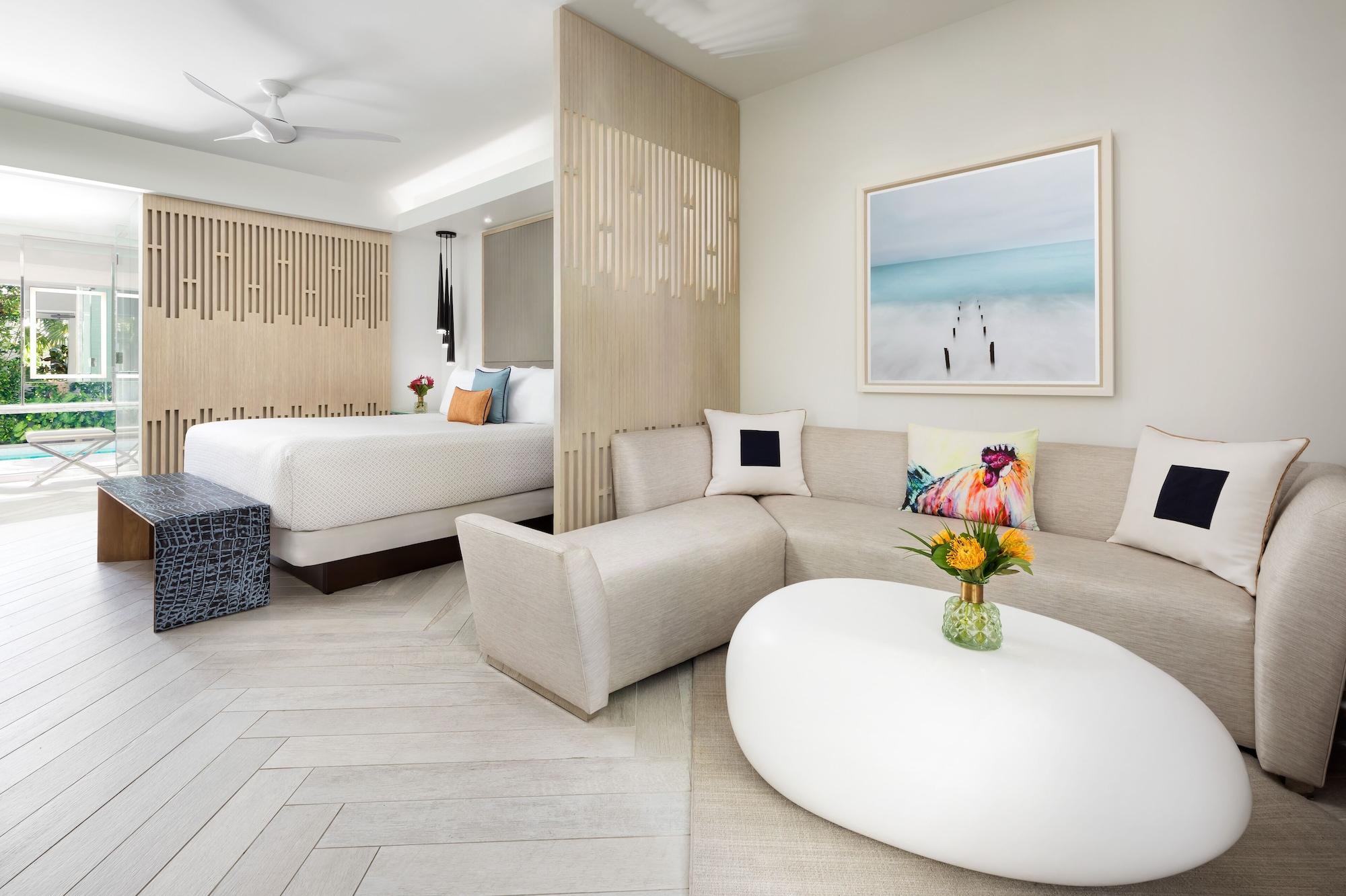 H2O Suites- Adults Only Key West Luaran gambar