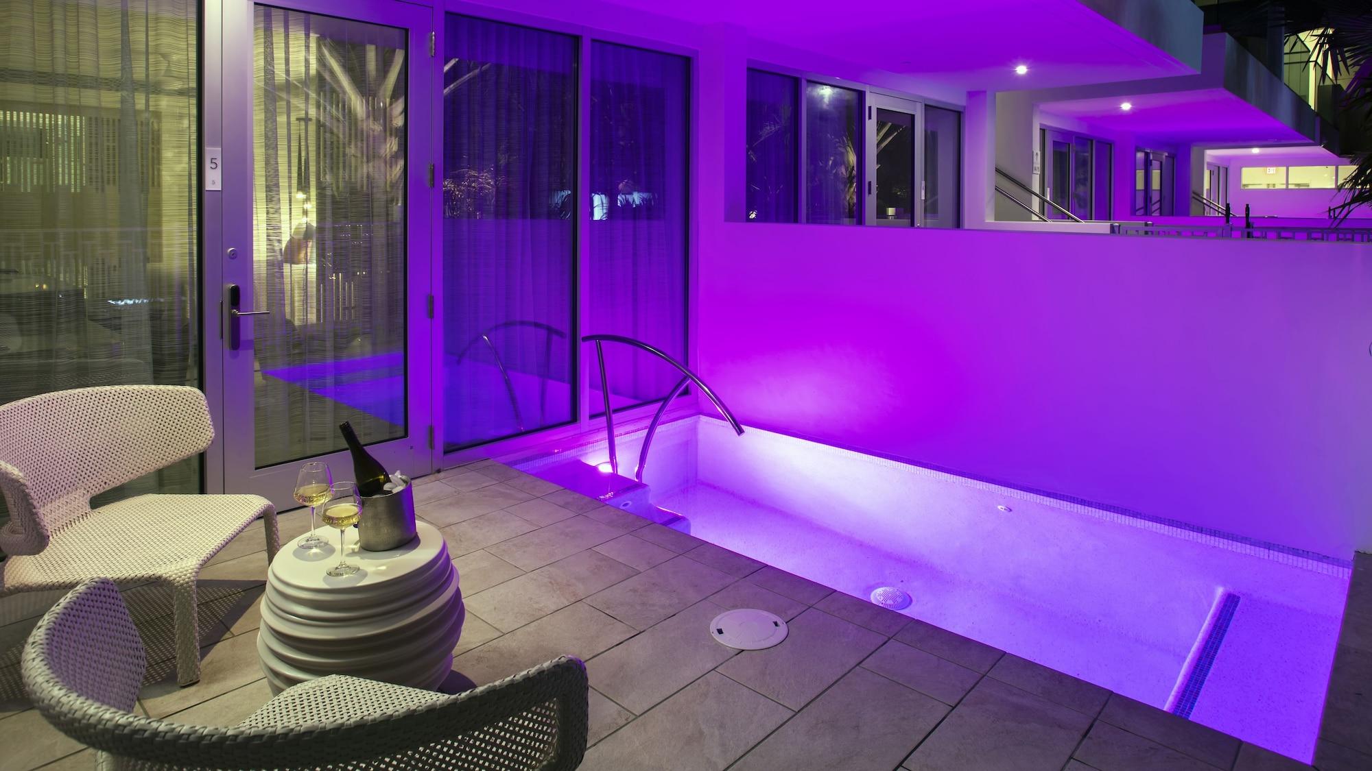 H2O Suites- Adults Only Key West Luaran gambar