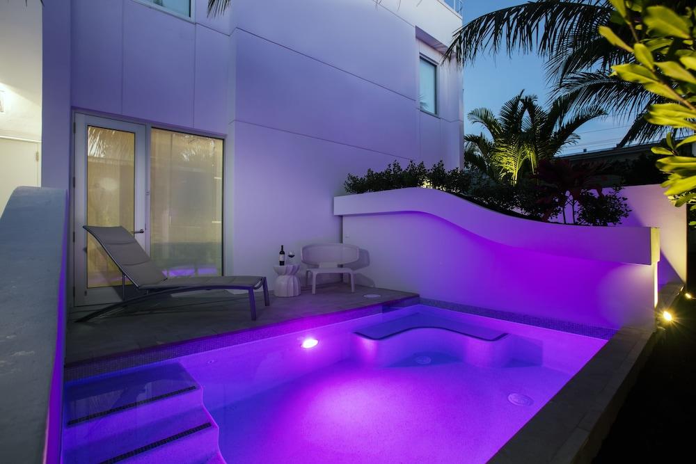 H2O Suites- Adults Only Key West Luaran gambar