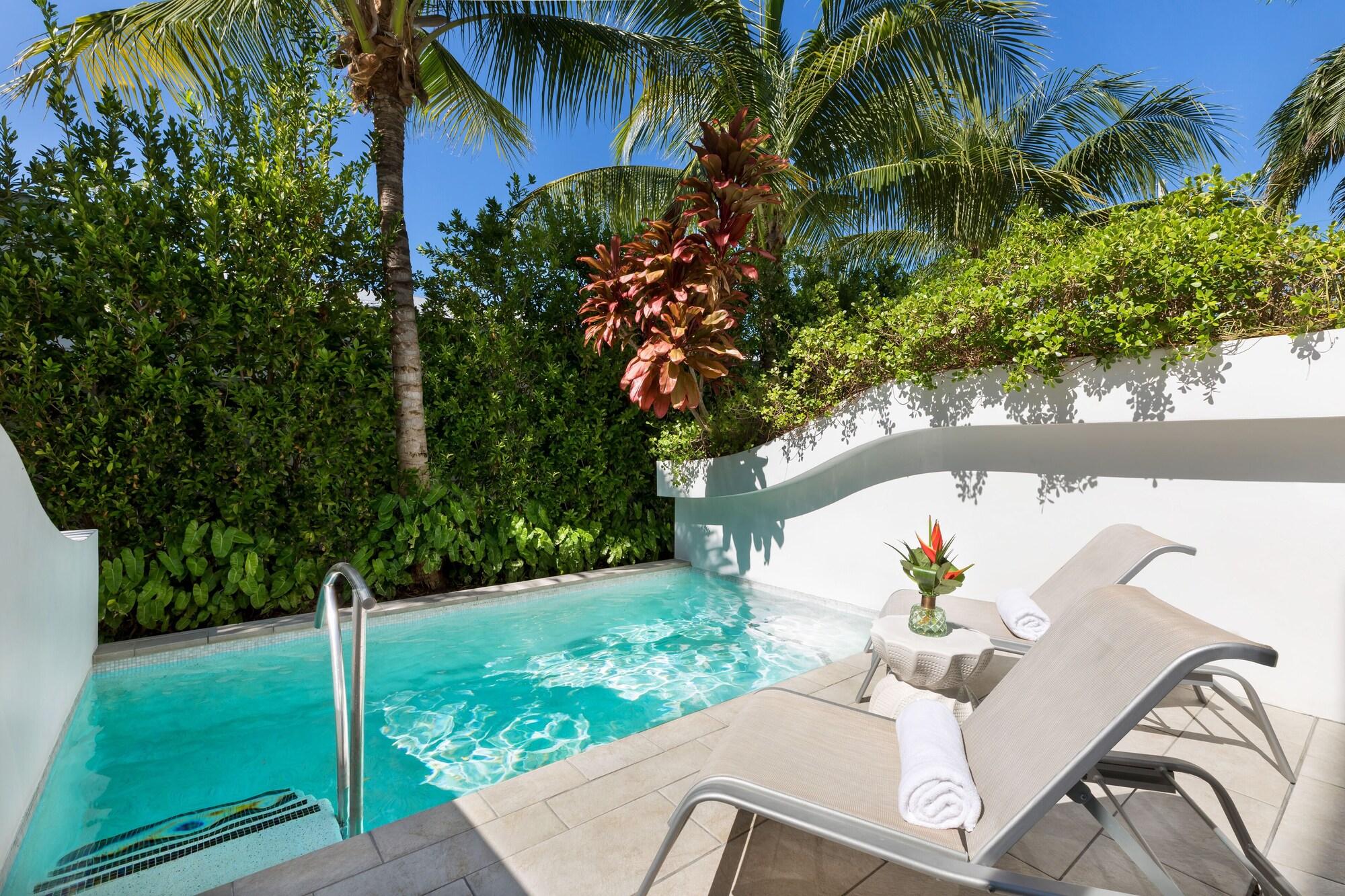 H2O Suites- Adults Only Key West Luaran gambar