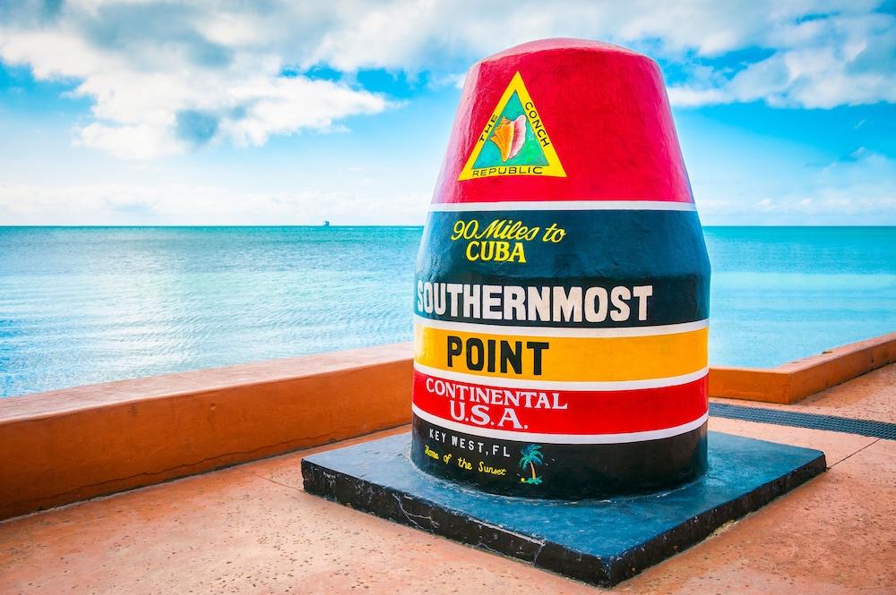 H2O Suites- Adults Only Key West Luaran gambar