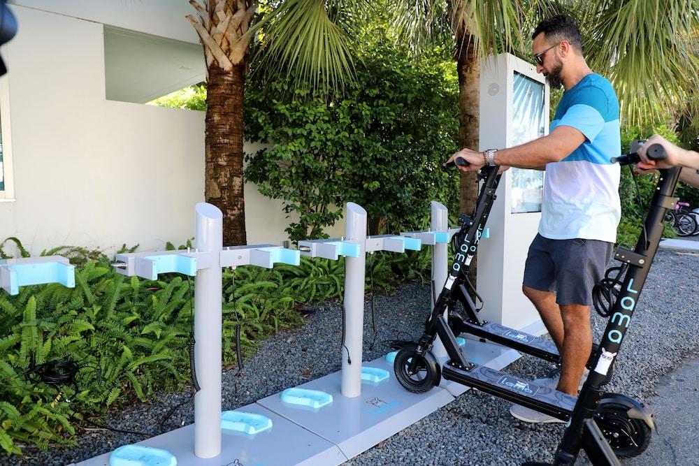 H2O Suites- Adults Only Key West Luaran gambar