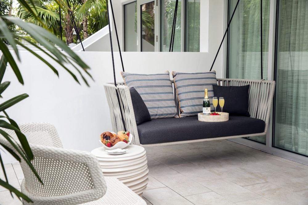 H2O Suites- Adults Only Key West Luaran gambar
