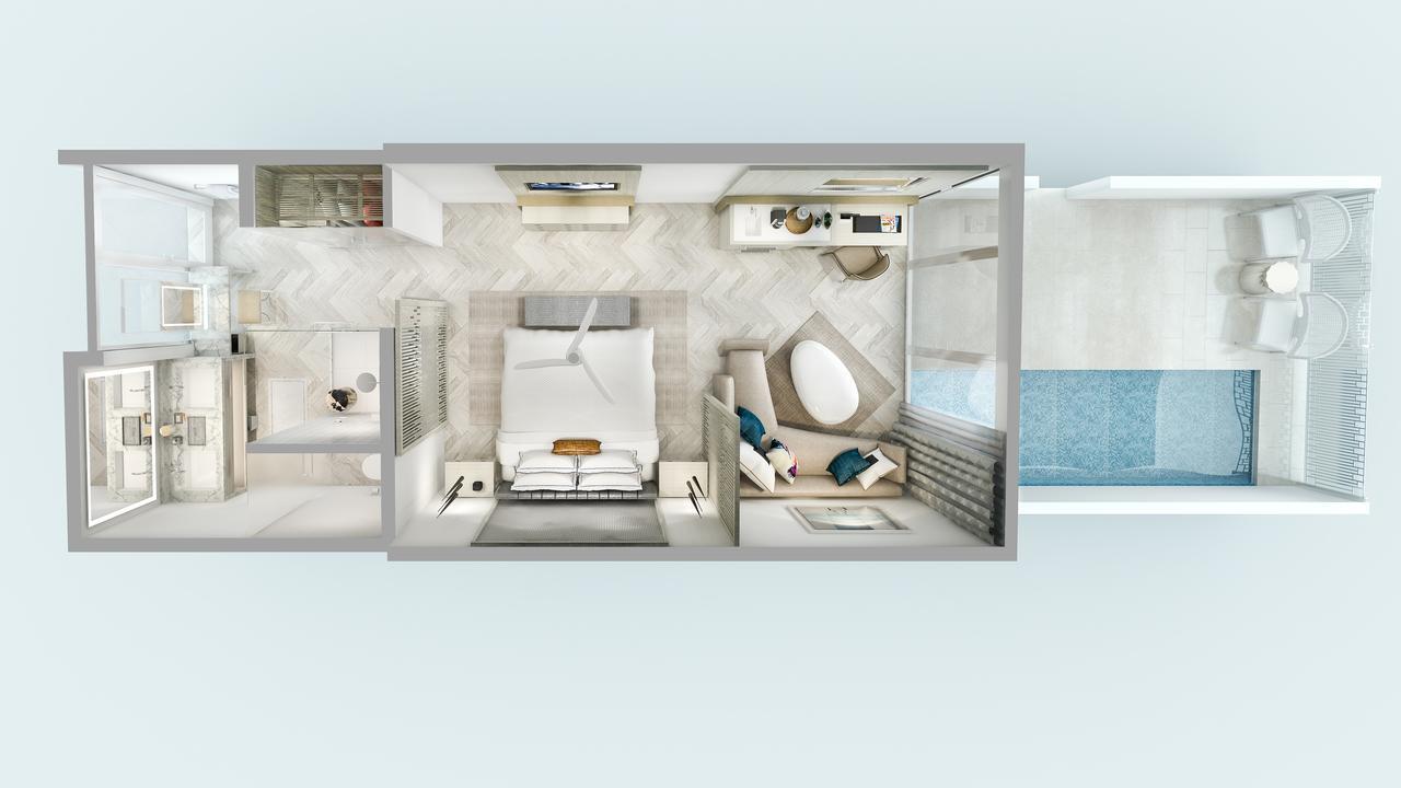 H2O Suites- Adults Only Key West Luaran gambar
