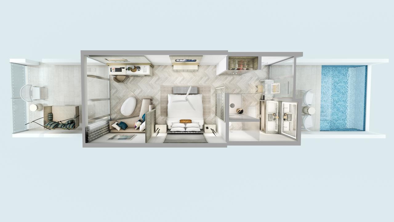 H2O Suites- Adults Only Key West Luaran gambar
