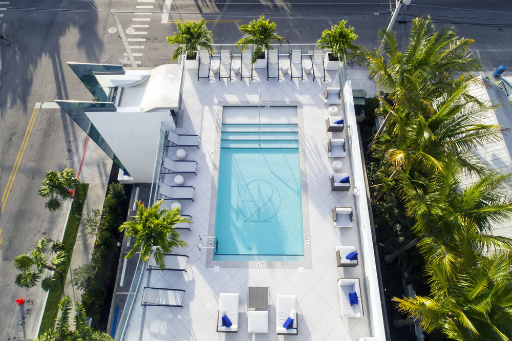 H2O Suites- Adults Only Key West Luaran gambar